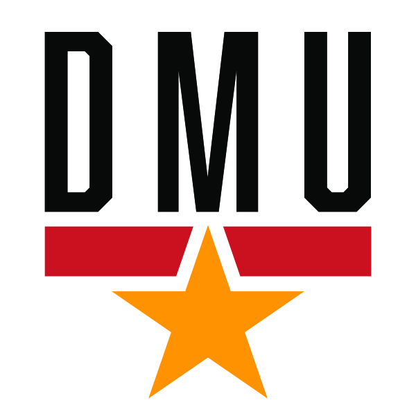 DMU Logo